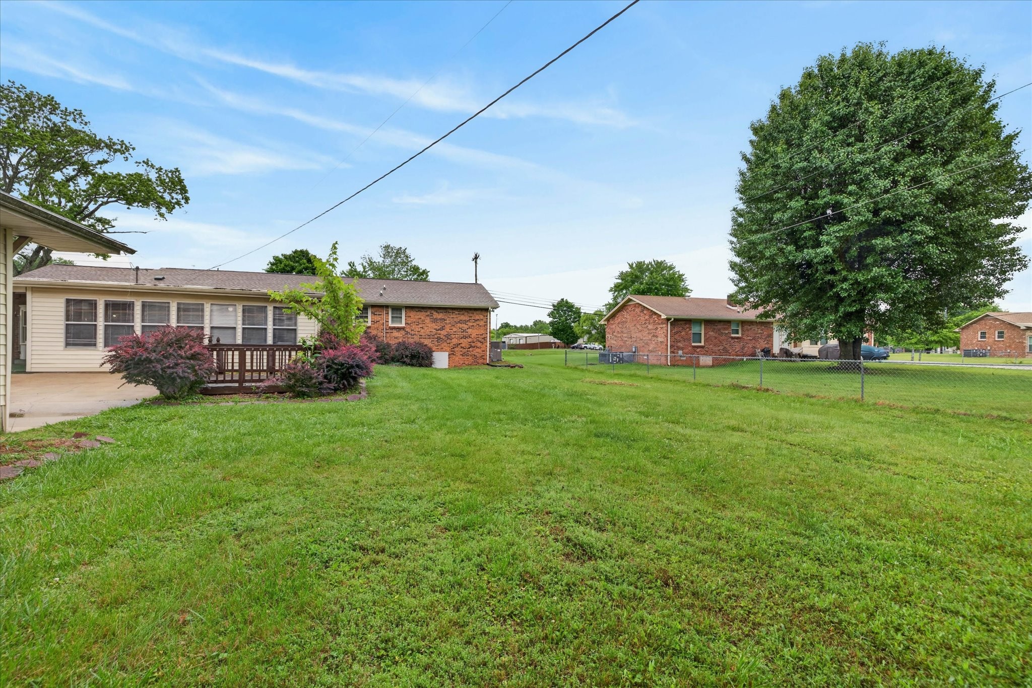 1886 Old Trenton Road Clarksville TN 37040
