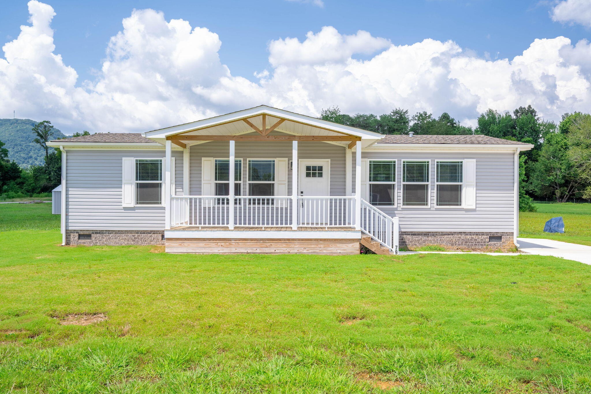 79 Bear Oak Drive Dunlap TN 37327