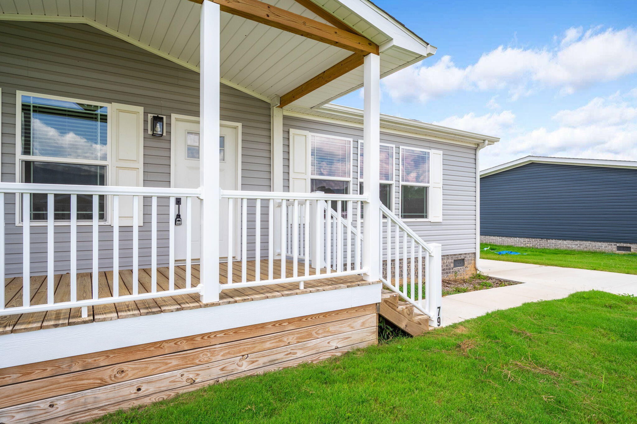 79 Bear Oak Drive Dunlap TN 37327