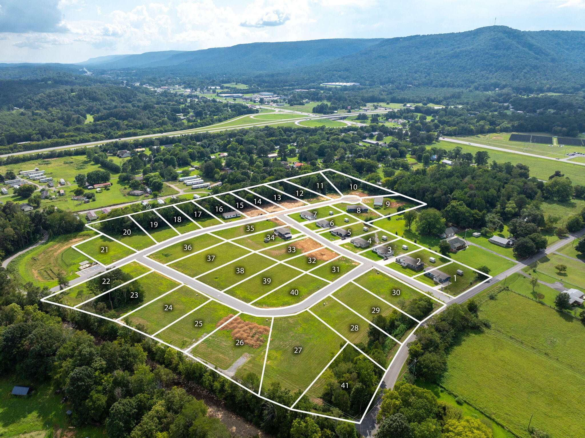 79 Bear Oak Drive Dunlap TN 37327