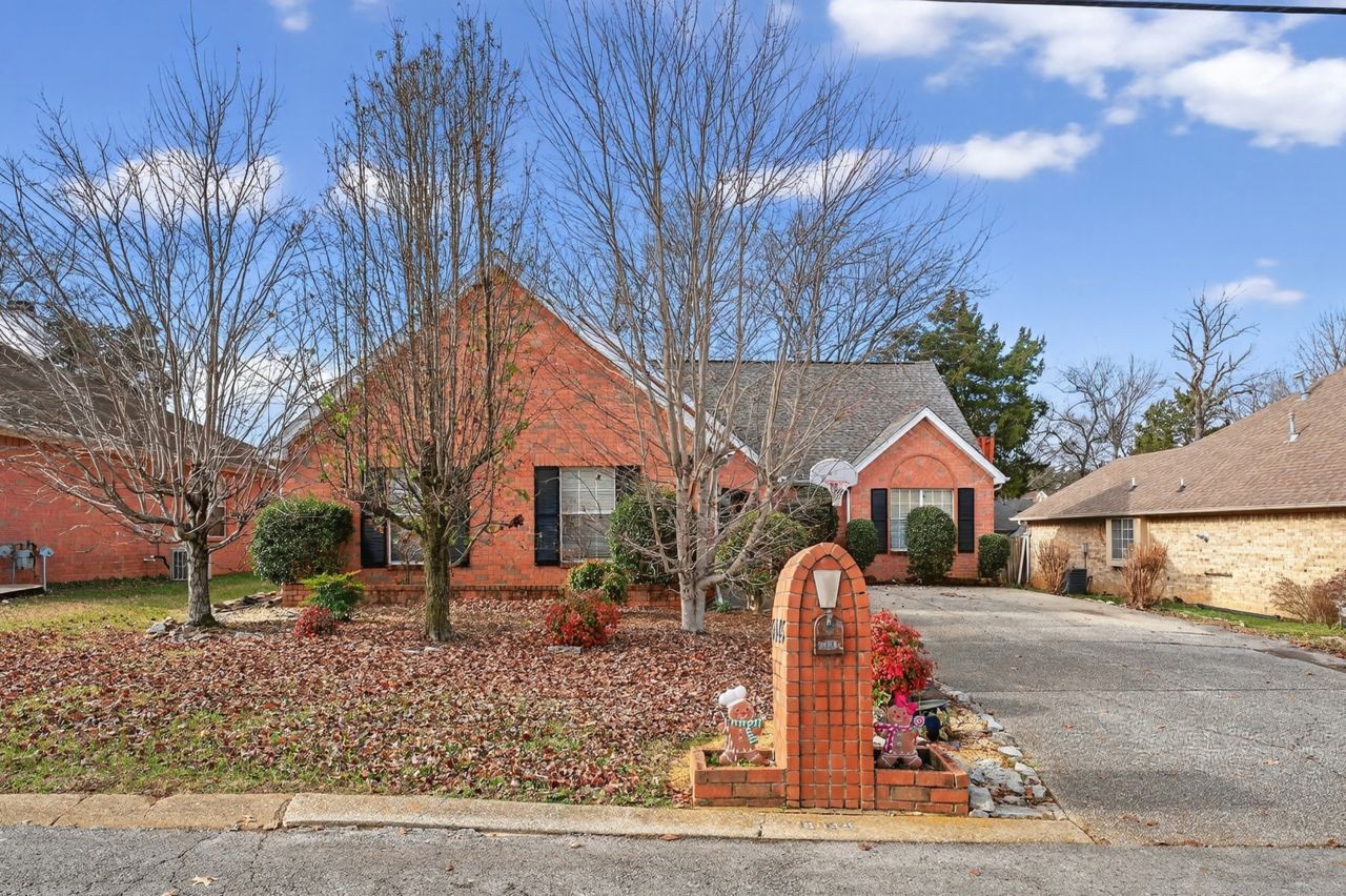 6045 Firelight Trail Antioch TN 37013