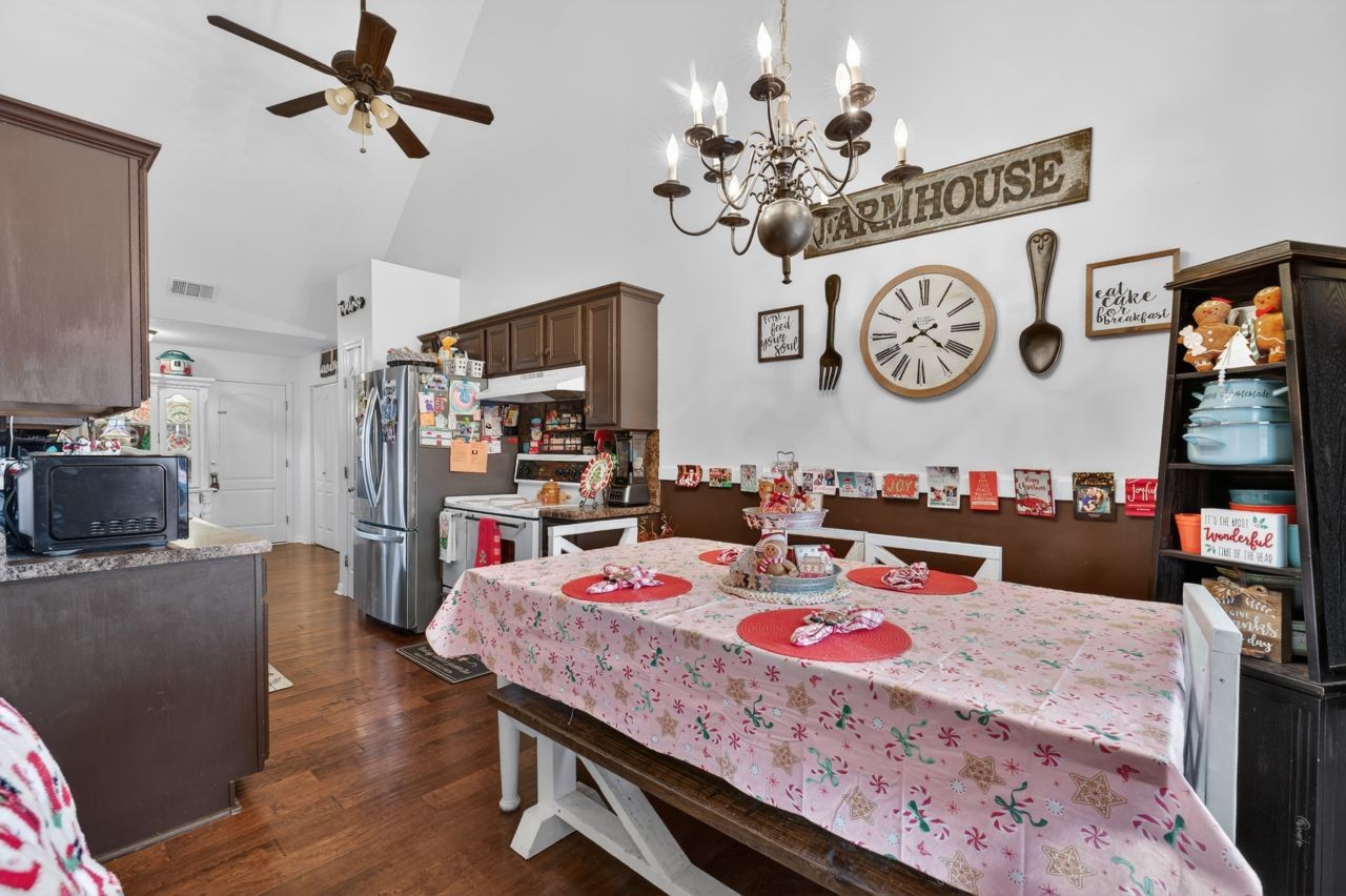 6045 Firelight Trail Antioch TN 37013