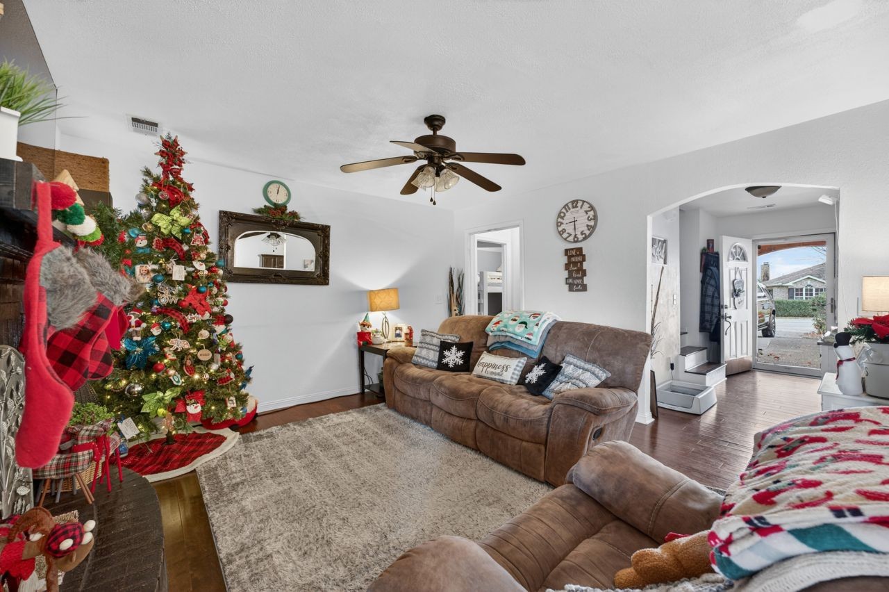 6045 Firelight Trail Antioch TN 37013