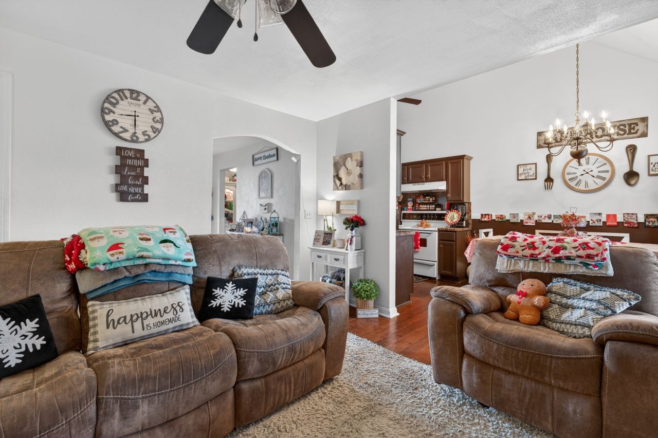 6045 Firelight Trail Antioch TN 37013