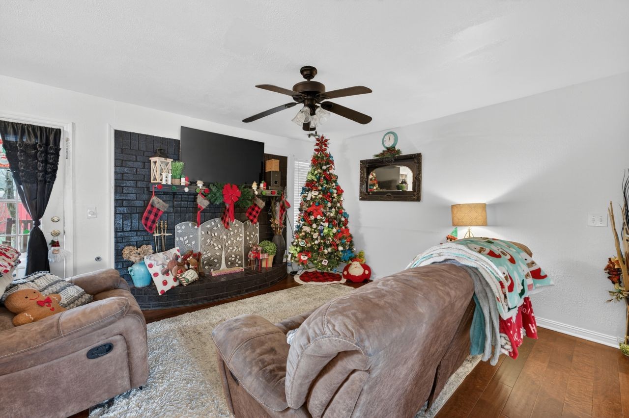 6045 Firelight Trail Antioch TN 37013