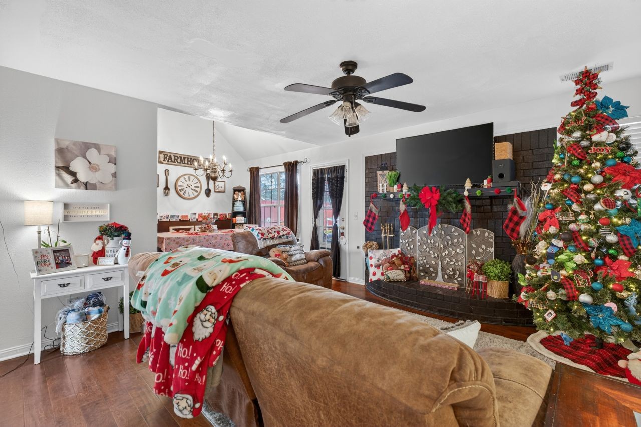 6045 Firelight Trail Antioch TN 37013