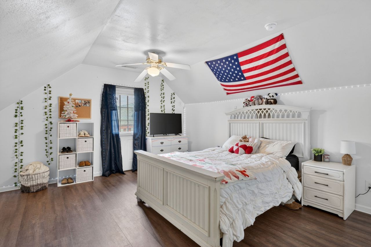 6045 Firelight Trail Antioch TN 37013