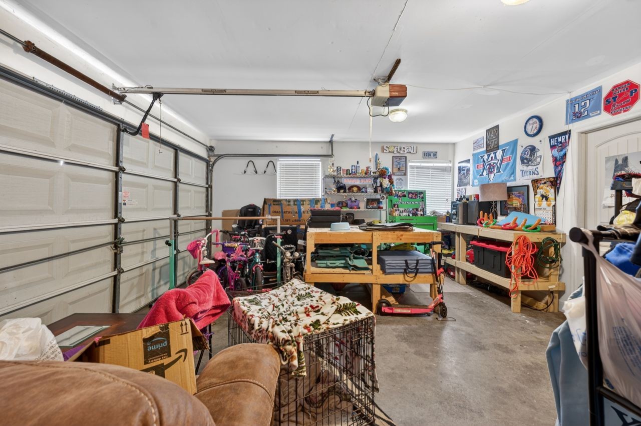 6045 Firelight Trail Antioch TN 37013