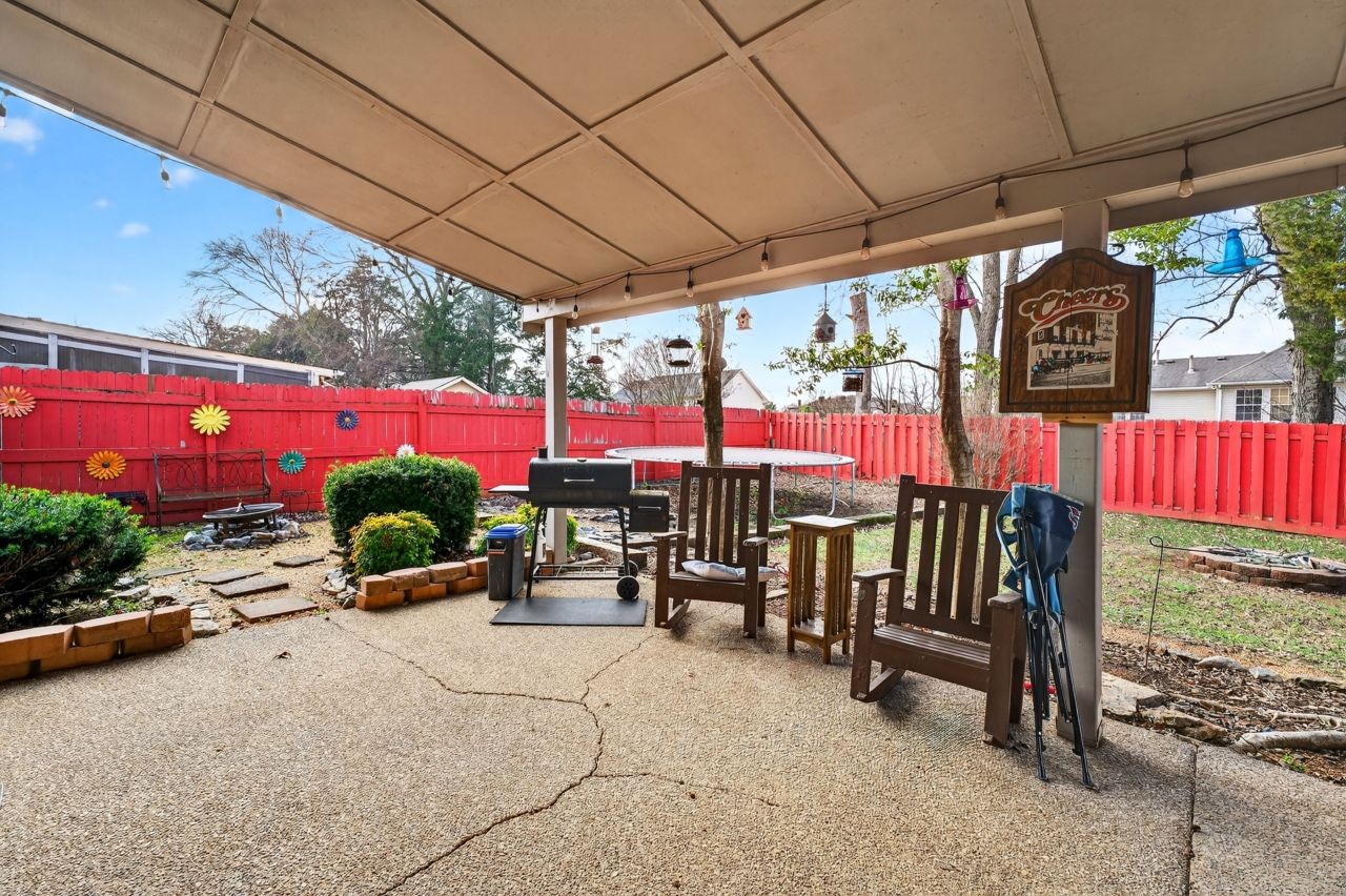 6045 Firelight Trail Antioch TN 37013