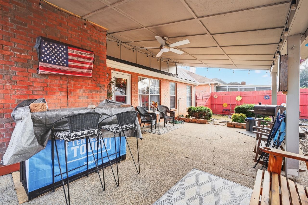 6045 Firelight Trail Antioch TN 37013