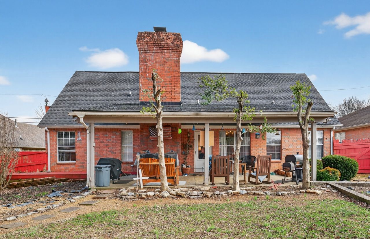 6045 Firelight Trail Antioch TN 37013