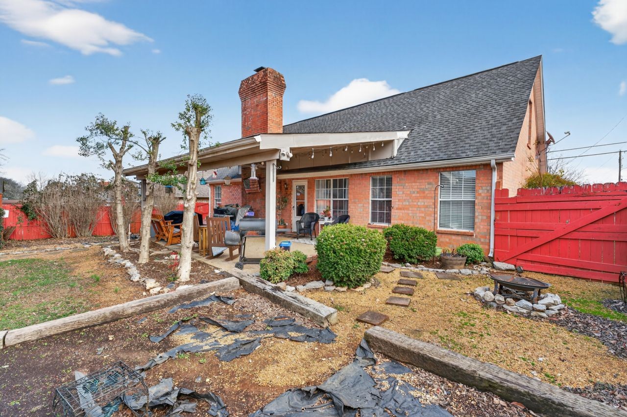 6045 Firelight Trail Antioch TN 37013