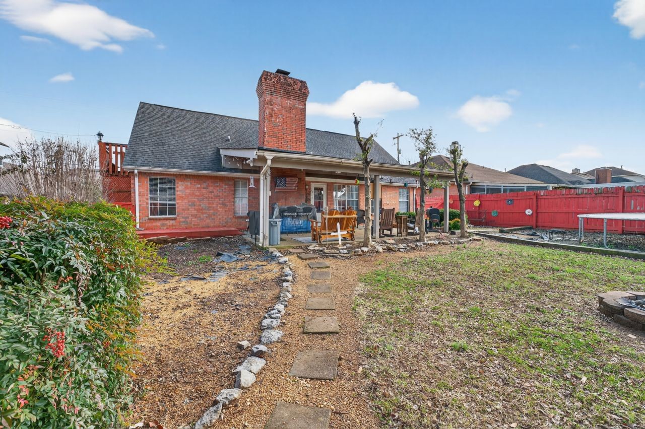 6045 Firelight Trail Antioch TN 37013