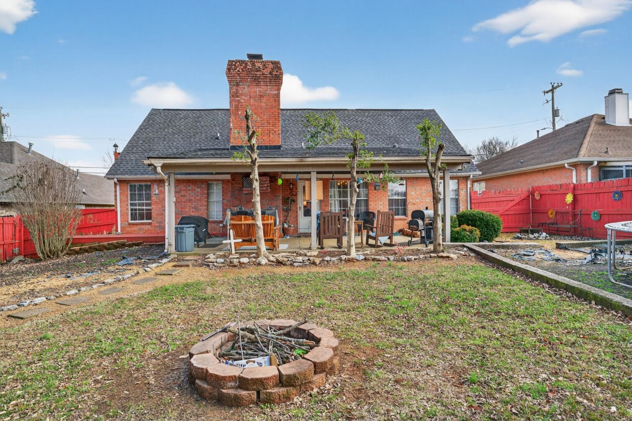 6045 Firelight Trail Antioch TN 37013