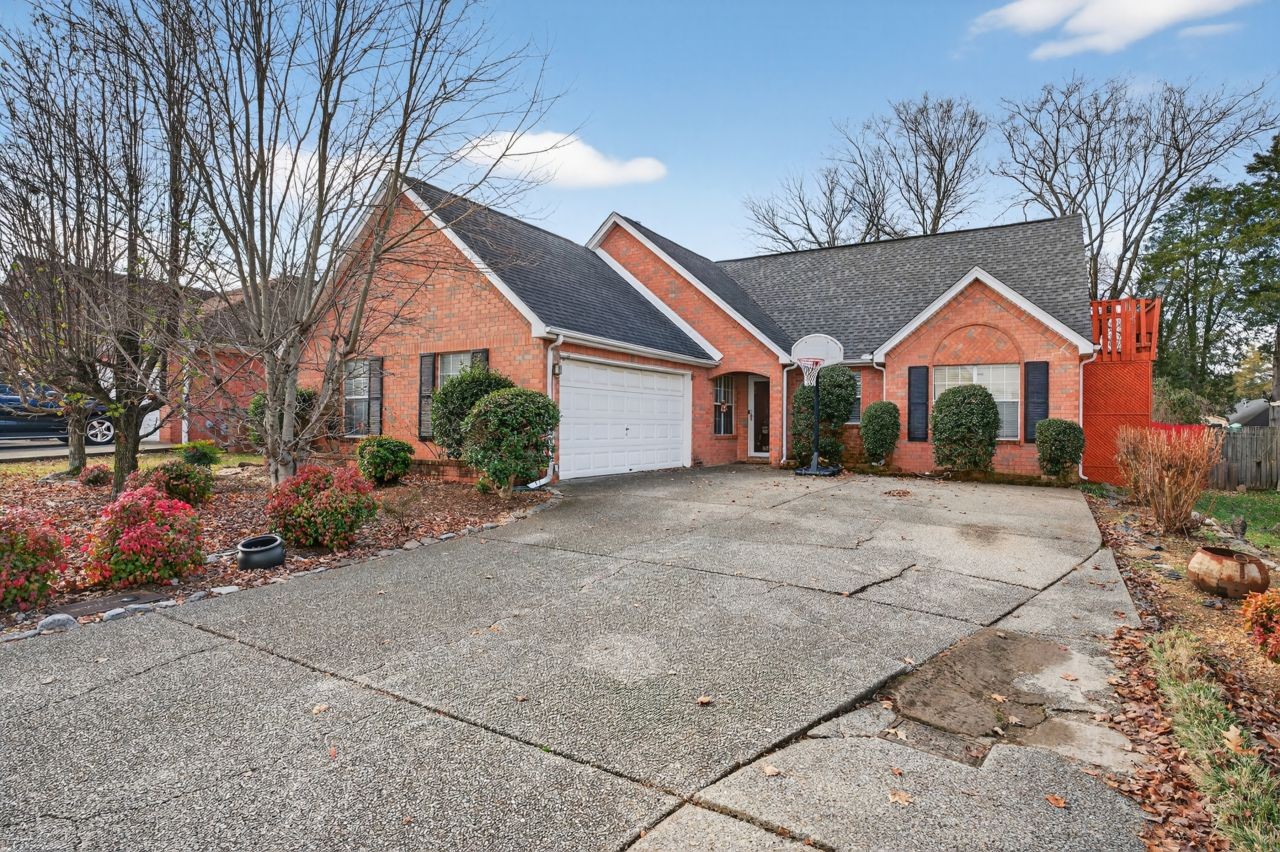 6045 Firelight Trail Antioch TN 37013