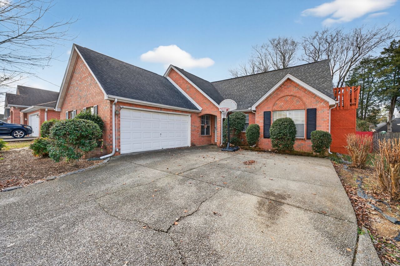 6045 Firelight Trail Antioch TN 37013