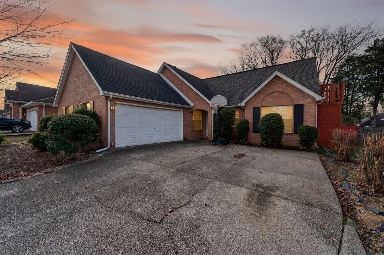 6045 Firelight Trail Antioch TN 37013