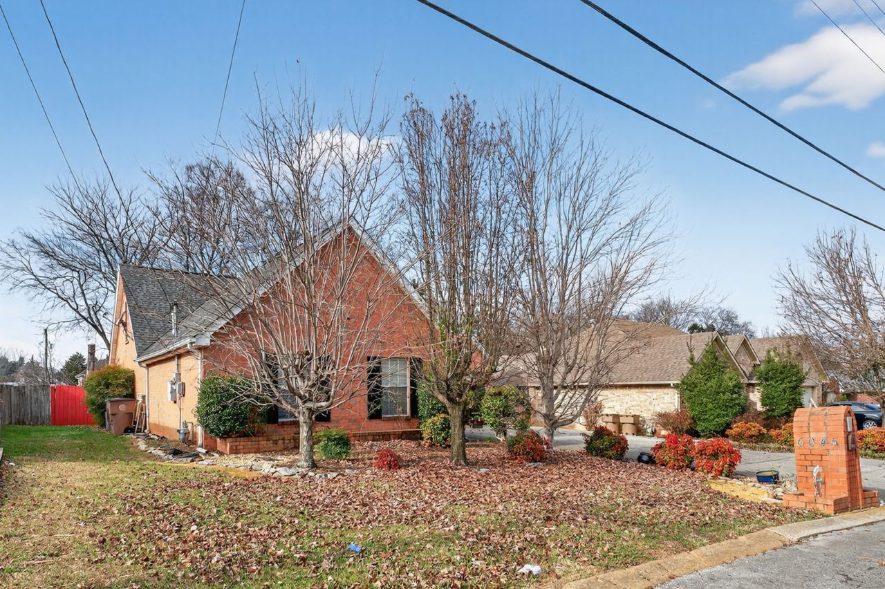6045 Firelight Trail Antioch TN 37013