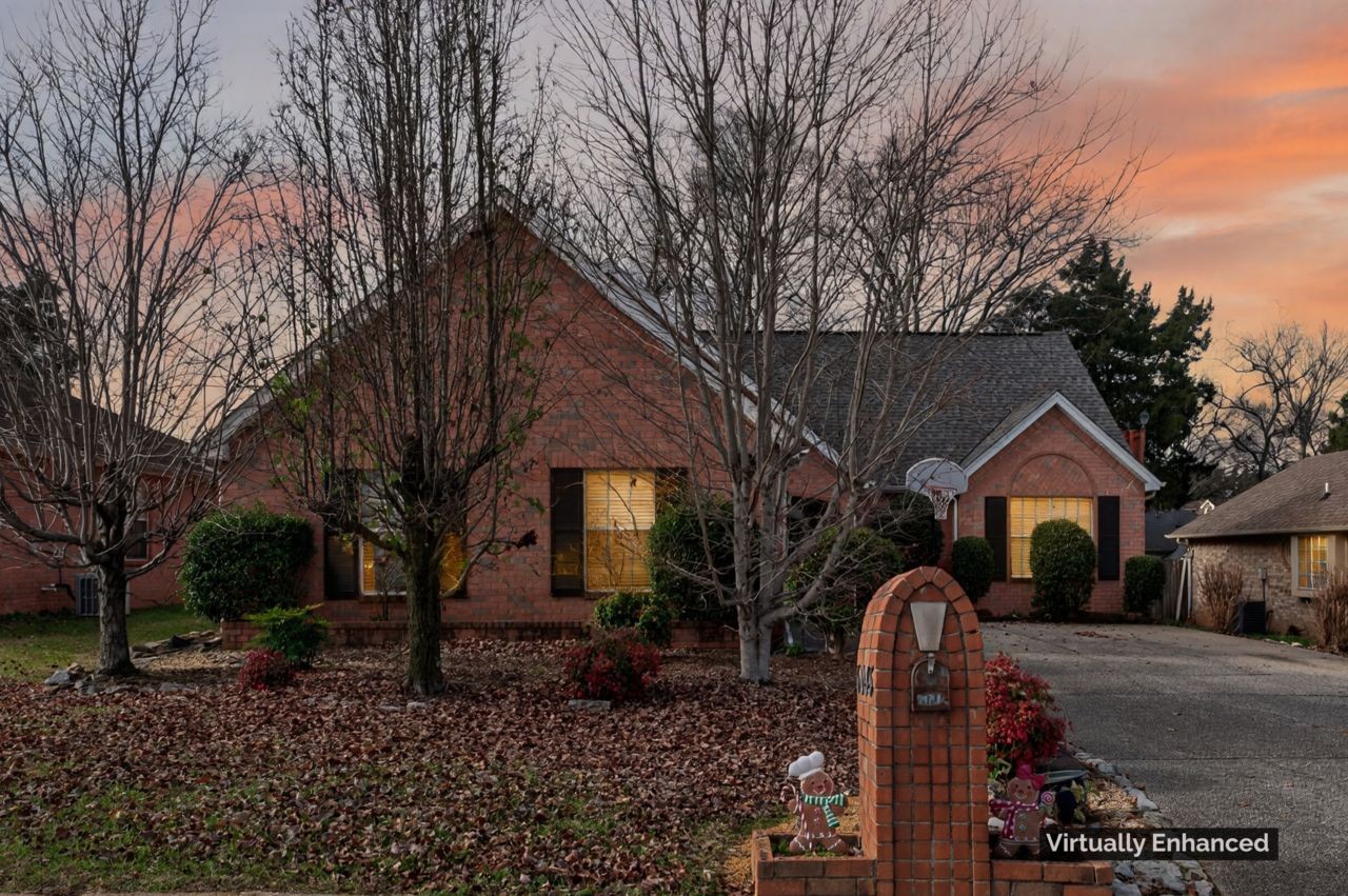 6045 Firelight Trail Antioch TN 37013