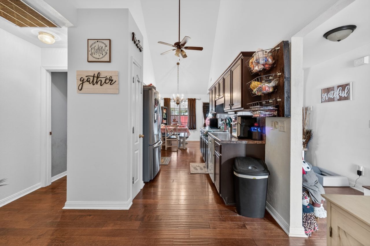 6045 Firelight Trail Antioch TN 37013