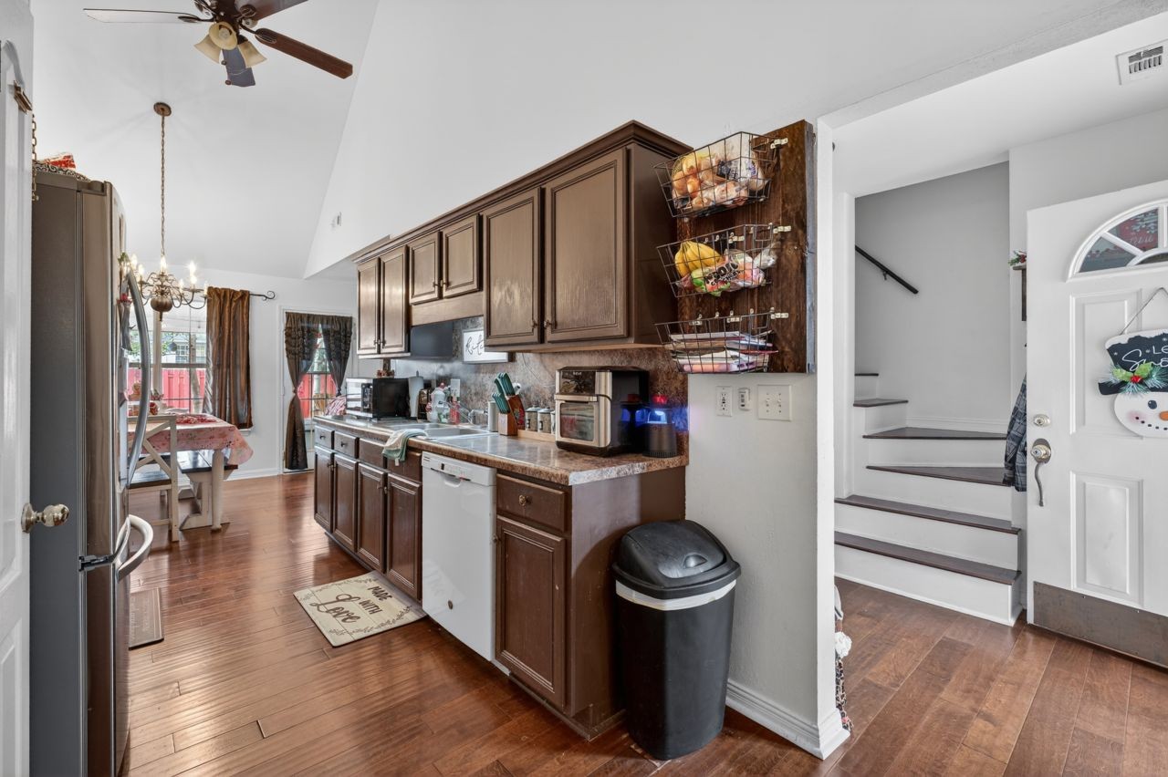 6045 Firelight Trail Antioch TN 37013