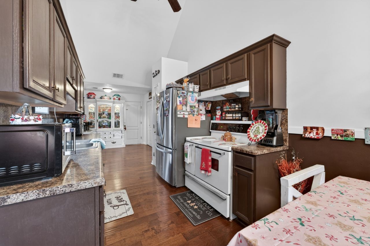 6045 Firelight Trail Antioch TN 37013