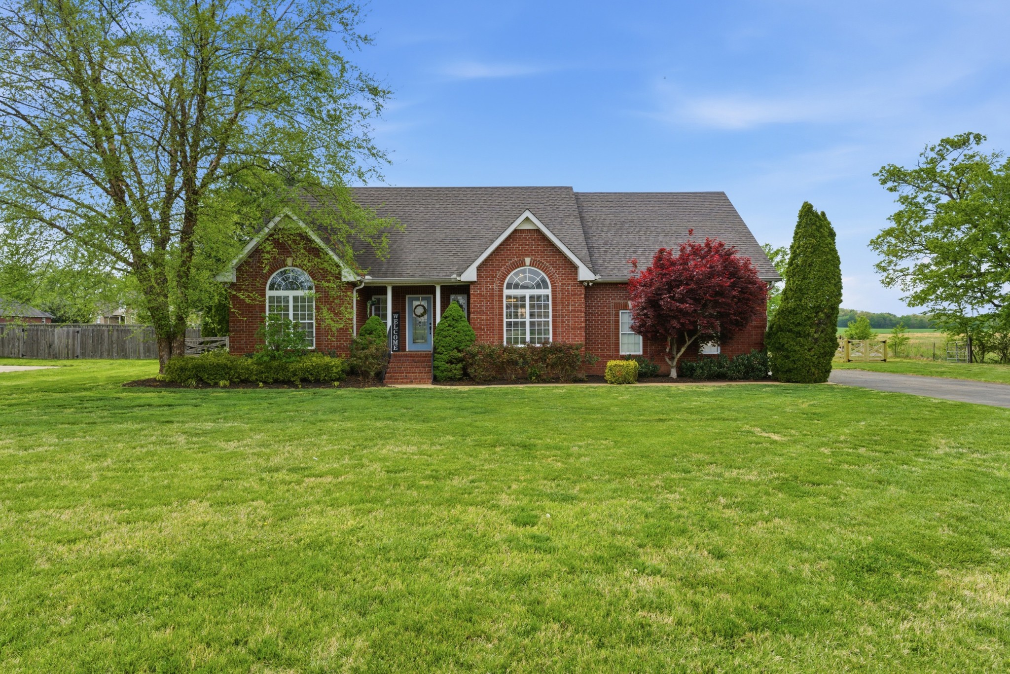 1013 Weiss Road Cottontown TN 37048