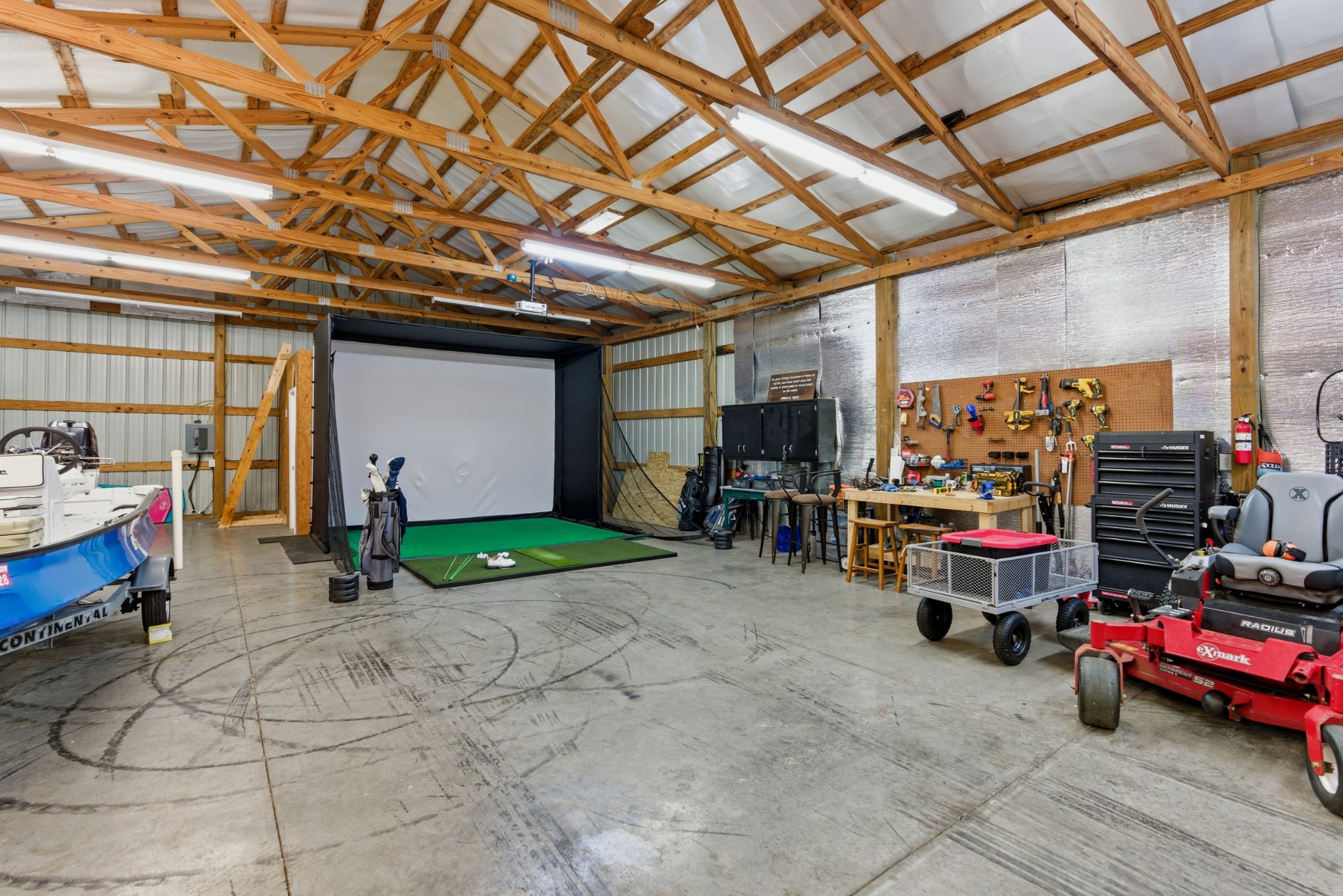 1013 Weiss Road Cottontown TN 37048
