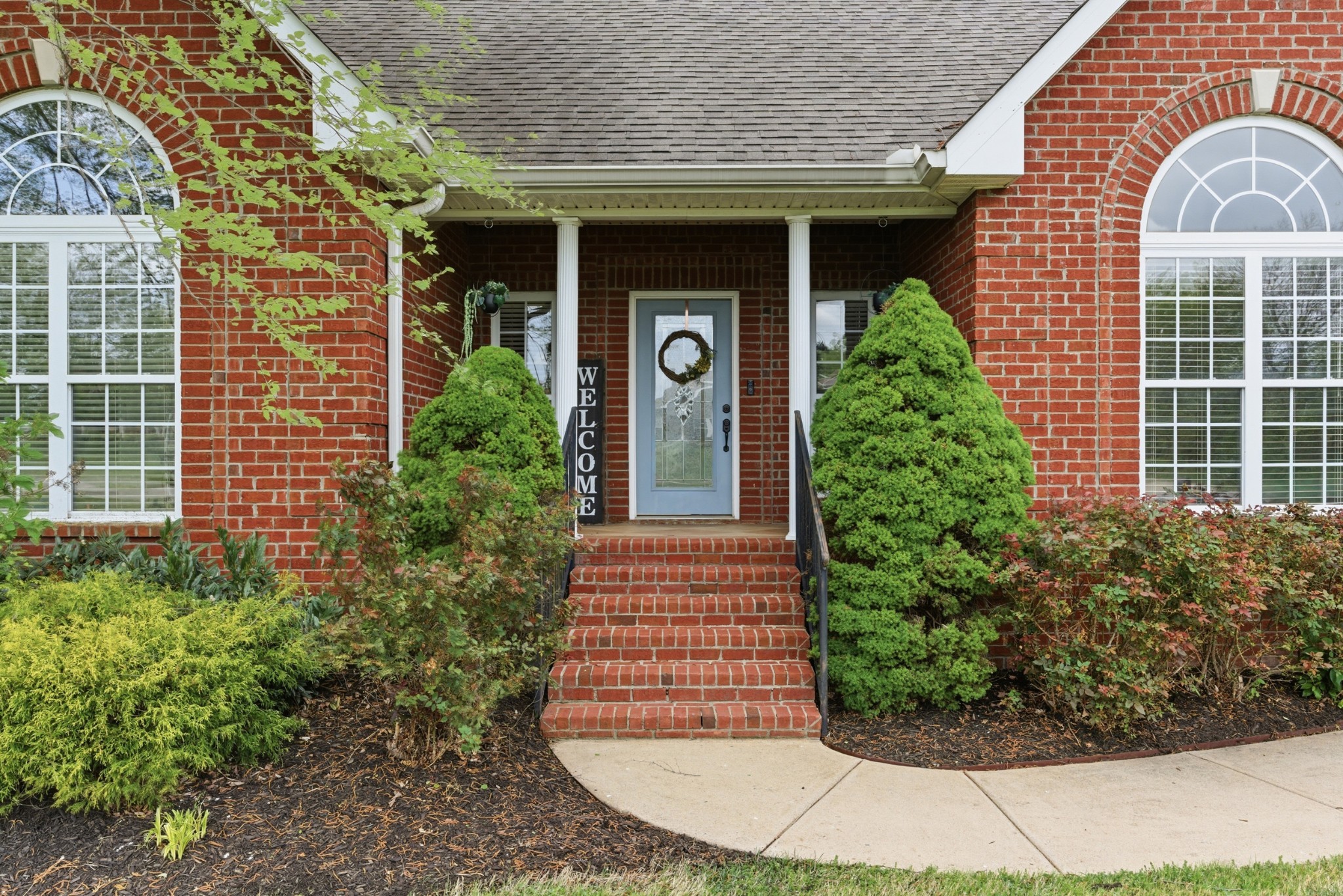 1013 Weiss Road Cottontown TN 37048