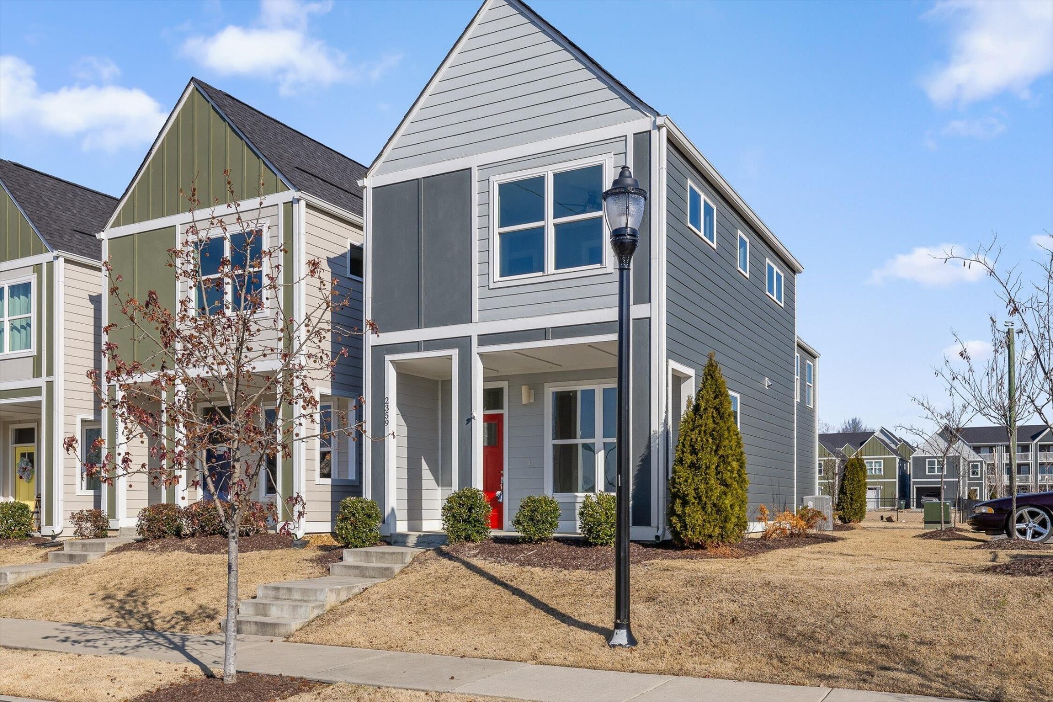 2359 E 19th Street Chattanooga TN 37404