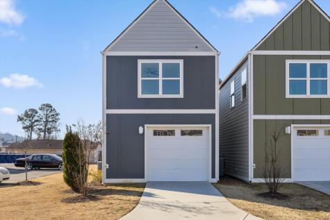 2359 E 19th Street Chattanooga TN 37404