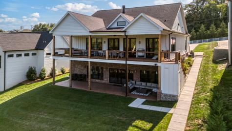 314 N Porter Street Winchester TN 37398