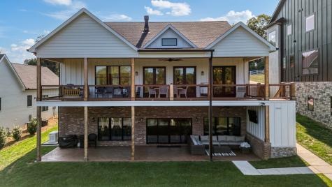 314 N Porter Street Winchester TN 37398
