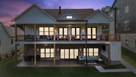 314 N Porter Street Winchester TN 37398