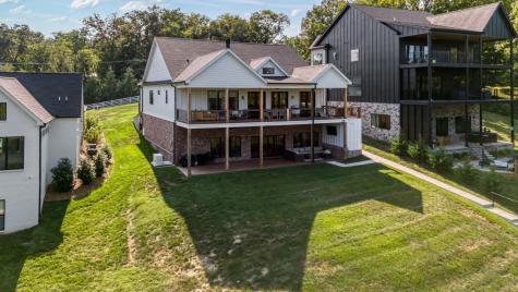 314 N Porter Street Winchester TN 37398