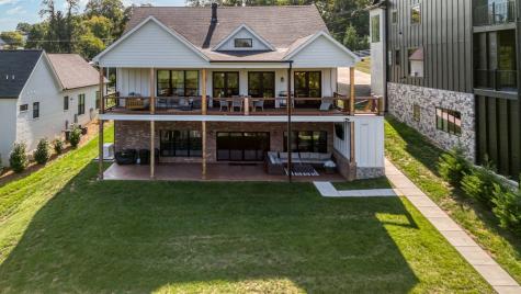 314 N Porter Street Winchester TN 37398