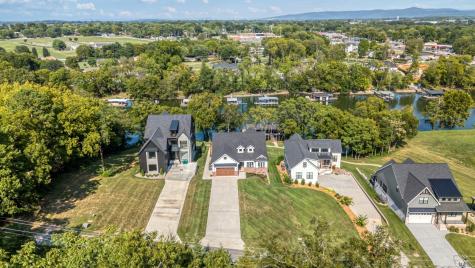 314 N Porter Street Winchester TN 37398