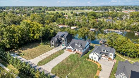 314 N Porter Street Winchester TN 37398