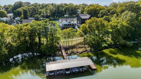314 N Porter Street Winchester TN 37398