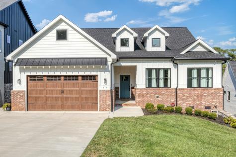 314 N Porter Street Winchester TN 37398