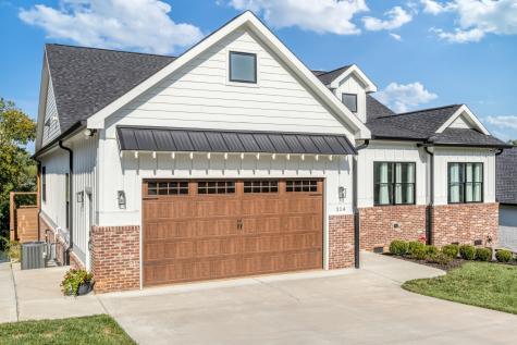 314 N Porter Street Winchester TN 37398