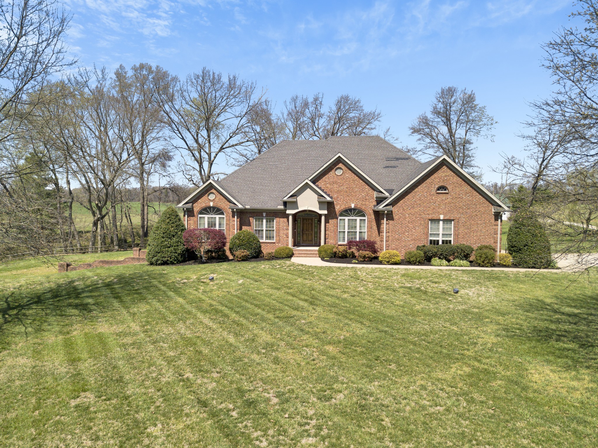5144 Drake Road Cedar Hill TN 37032