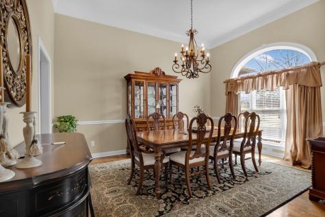 5144 Drake Road Cedar Hill TN 37032
