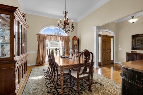 5144 Drake Road Cedar Hill TN 37032