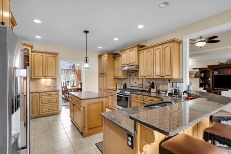 5144 Drake Road Cedar Hill TN 37032
