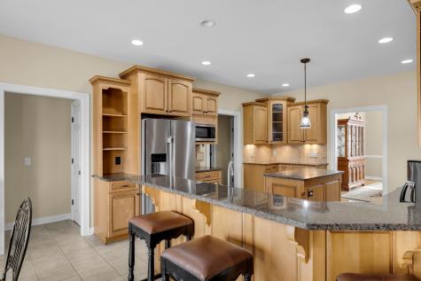 5144 Drake Road Cedar Hill TN 37032