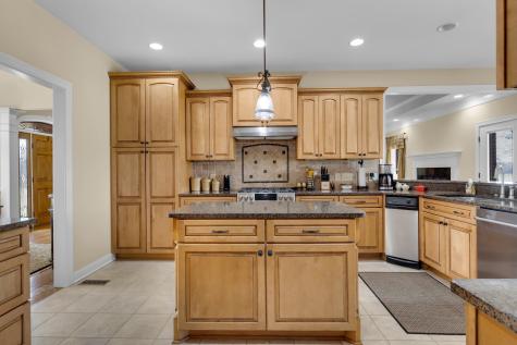 5144 Drake Road Cedar Hill TN 37032
