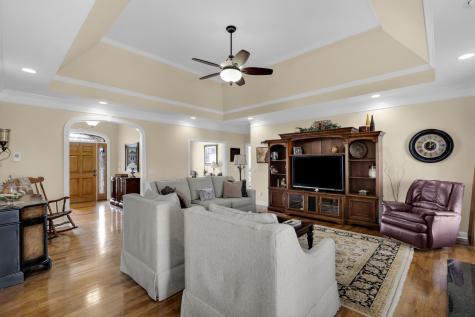 5144 Drake Road Cedar Hill TN 37032