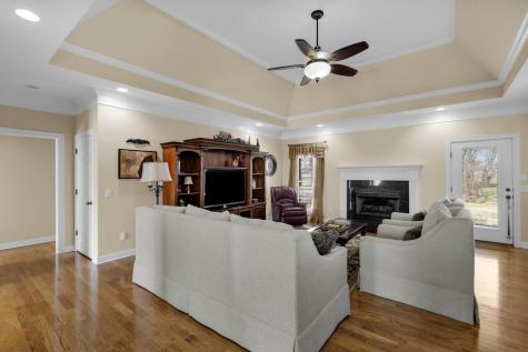 5144 Drake Road Cedar Hill TN 37032