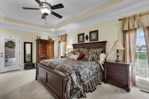 5144 Drake Road Cedar Hill TN 37032